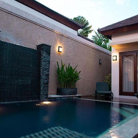 My Villas In Bali Seminyak Exterior foto
