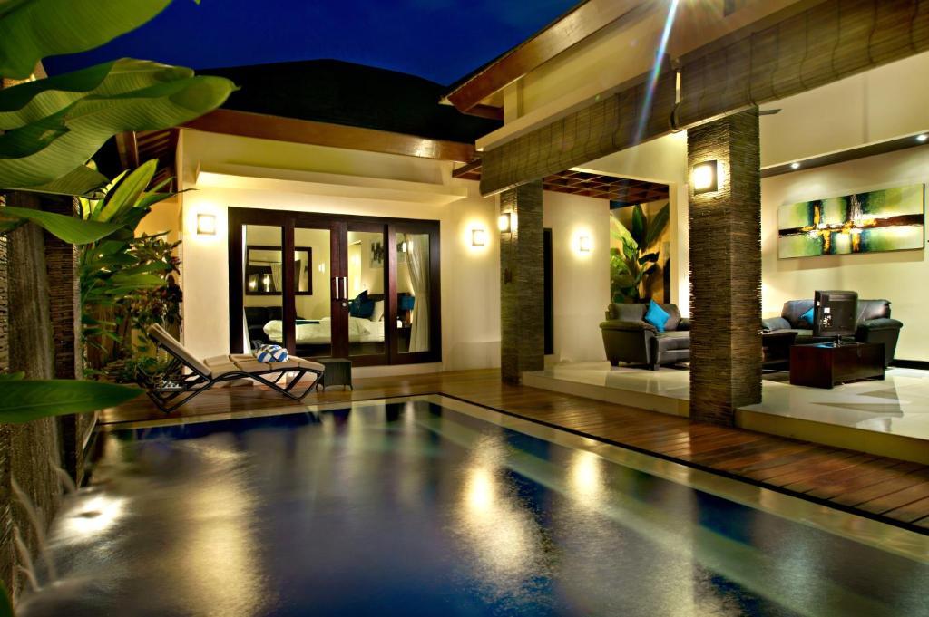 My Villas In Bali Seminyak Cameră foto